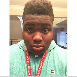 Meet your Posher, Tyler